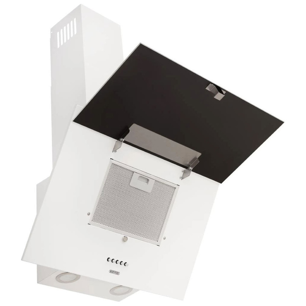 Витяжка кухонна Eleyus ACCENT 1000 LED 60 WH - изображение 5