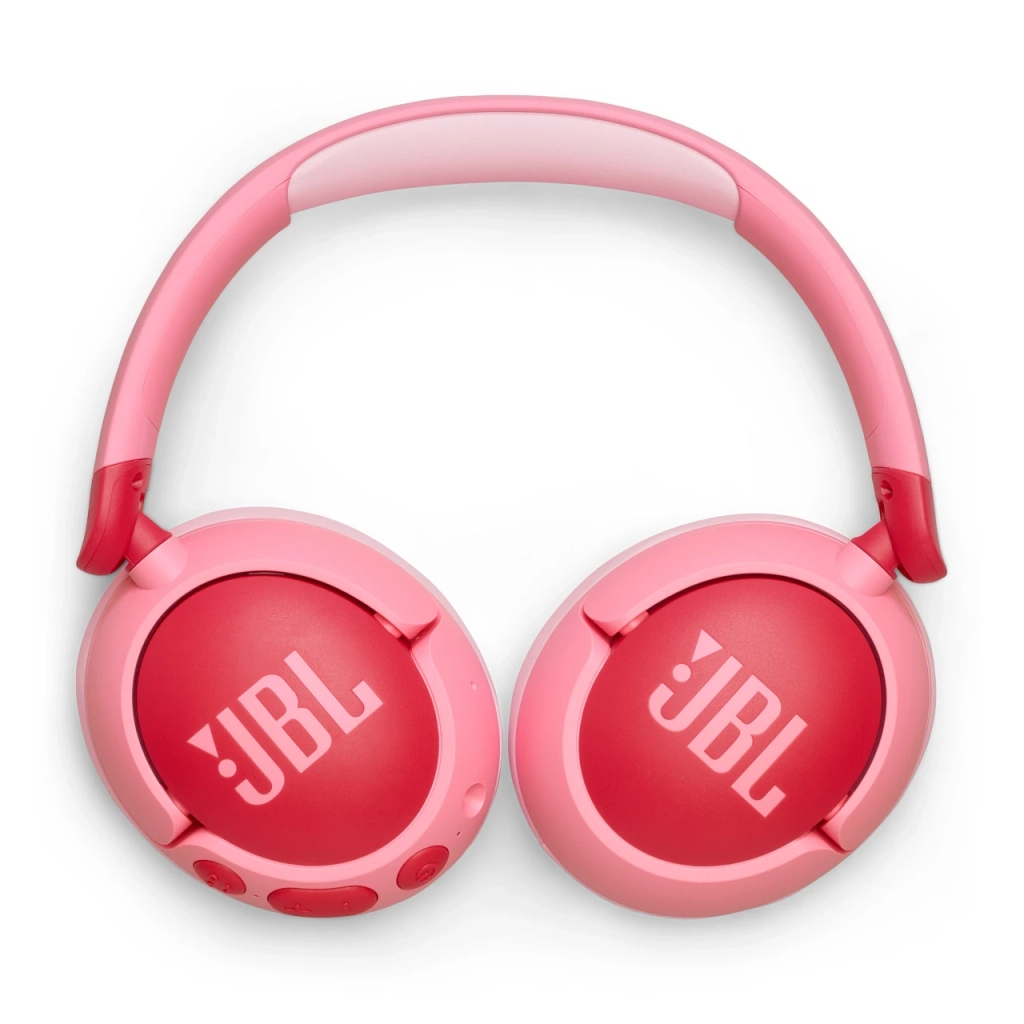 Навушники JBL JR 470 NC Pink (JBLJR470NCPIK) - зображення 6