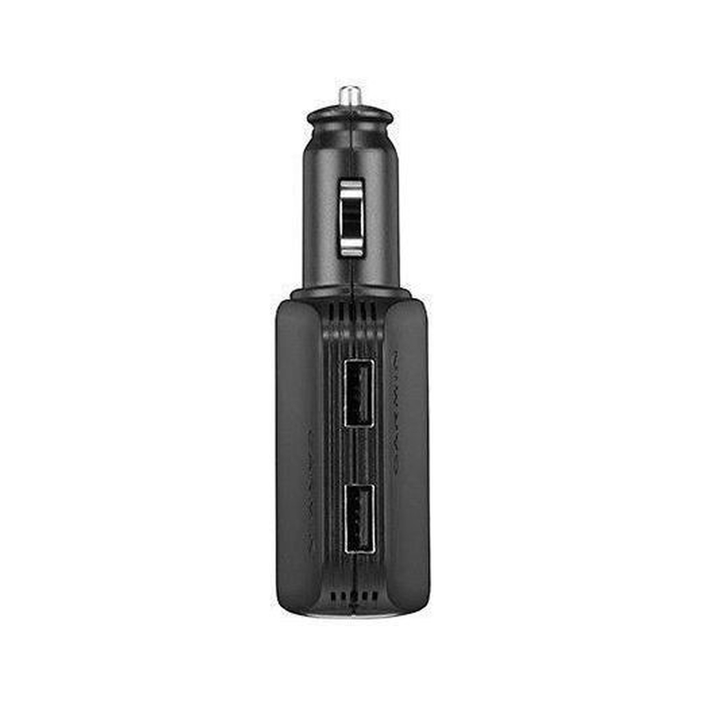 Зарядний пристрій Garmin 2xUSB HighSpeed Multi-Charger (010-10723-17) - зображення 3