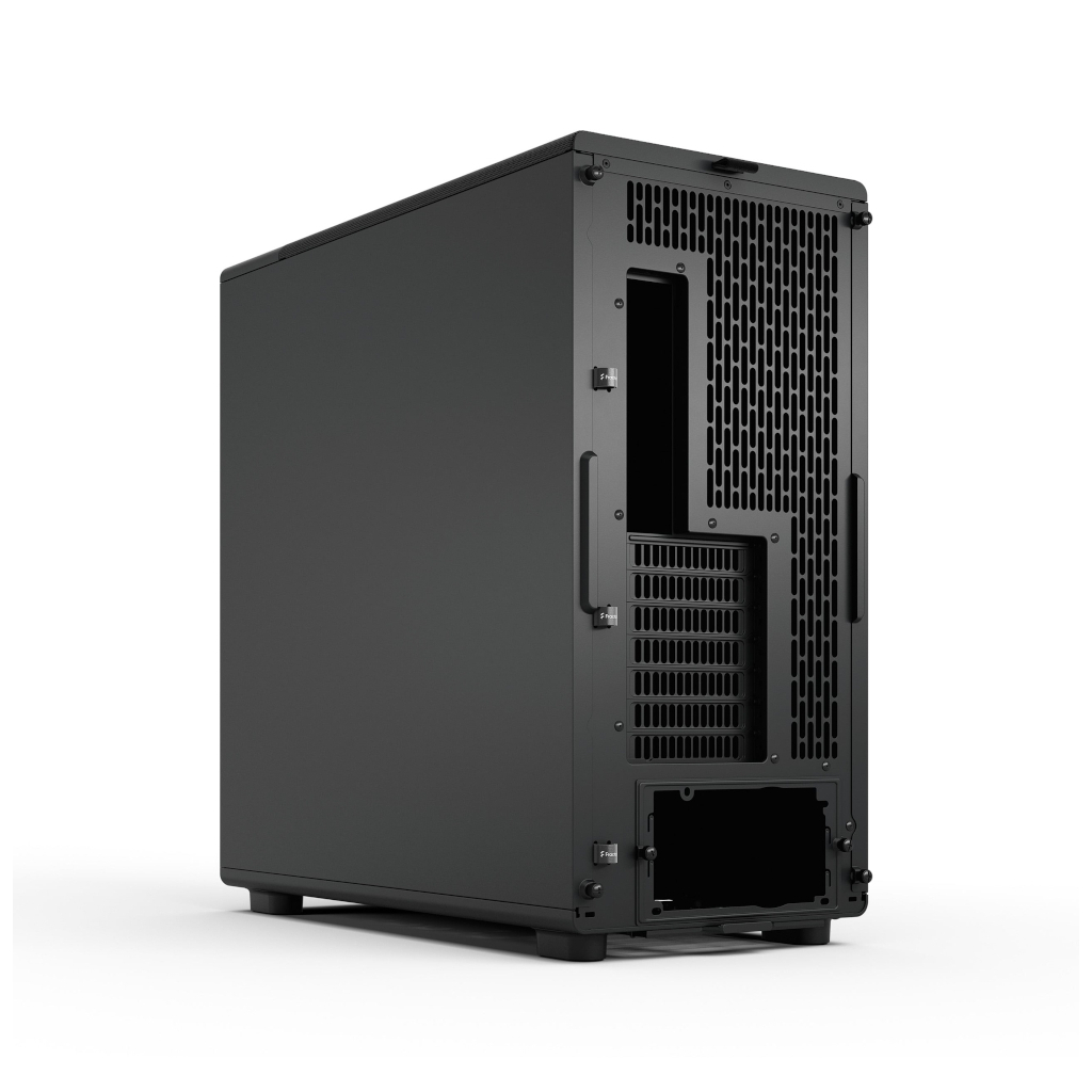 Корпус для ПК Fractal Design Epoch XL Black Solid (FD-C-EPO1X-01) - зображення 12
