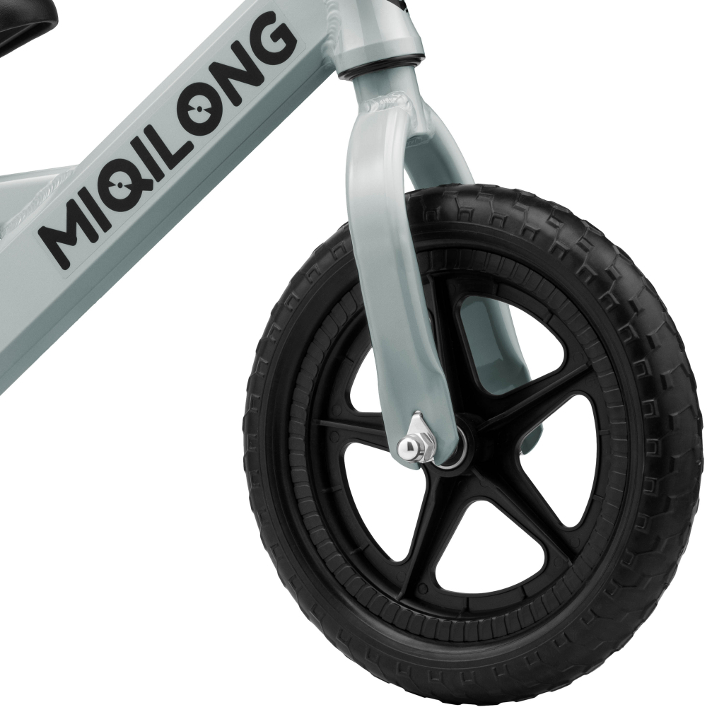 Біговел Miqilong HP 12" оливковий (ZCY-HP12-OLIVE) - зображення 11