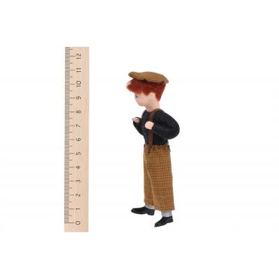 Лялька Nic Хлопчик (NIC31534) - зображення 3