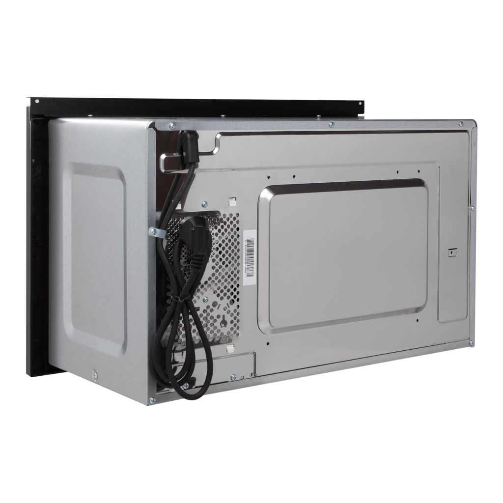 Мікрохвильова піч Interline 320 SSG BA (320SSGBA) - зображення 3