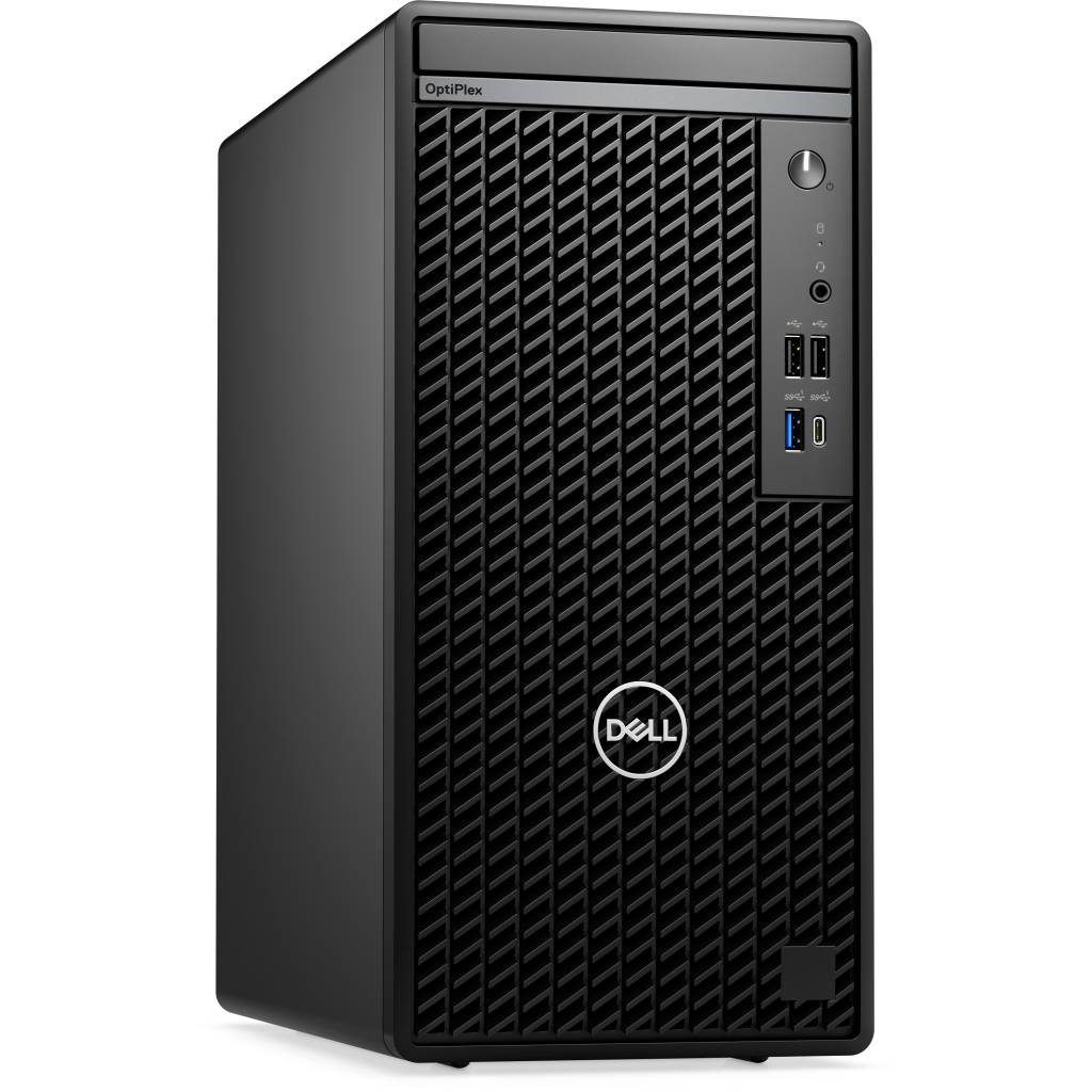 Комп'ютер Dell Optiplex 7020 MT / i5-14500, 16, 512, DVDRW, KM, W11Pro (N014O7020MTUA_WP) - зображення 3