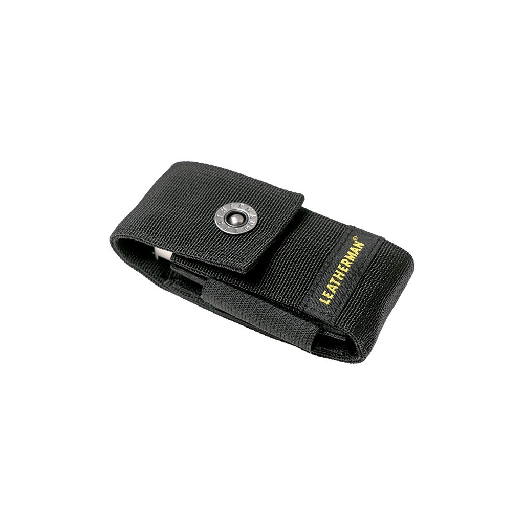 Мультитул Leatherman Wingman синтетический чехол, карт. коробка (832523) - picture 5