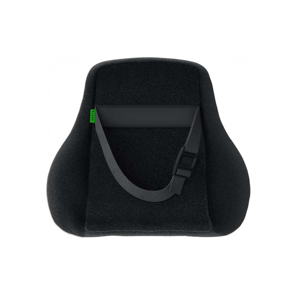 Крісло ігрове Razer Enki Green (RZ38-03720100-R3G1) - зображення 7