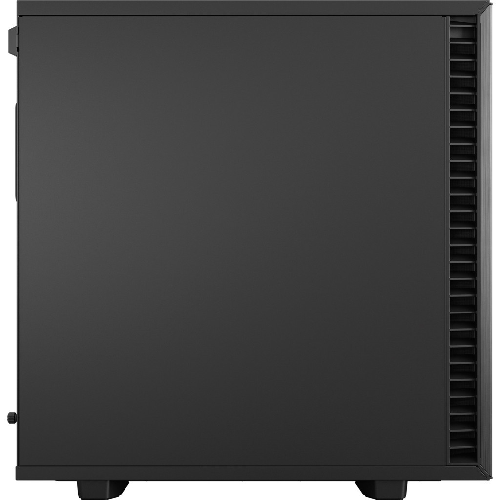Корпус Fractal Design Define 7 Mini - Black Solid (FD-C-DEF7M-01) - зображення 3