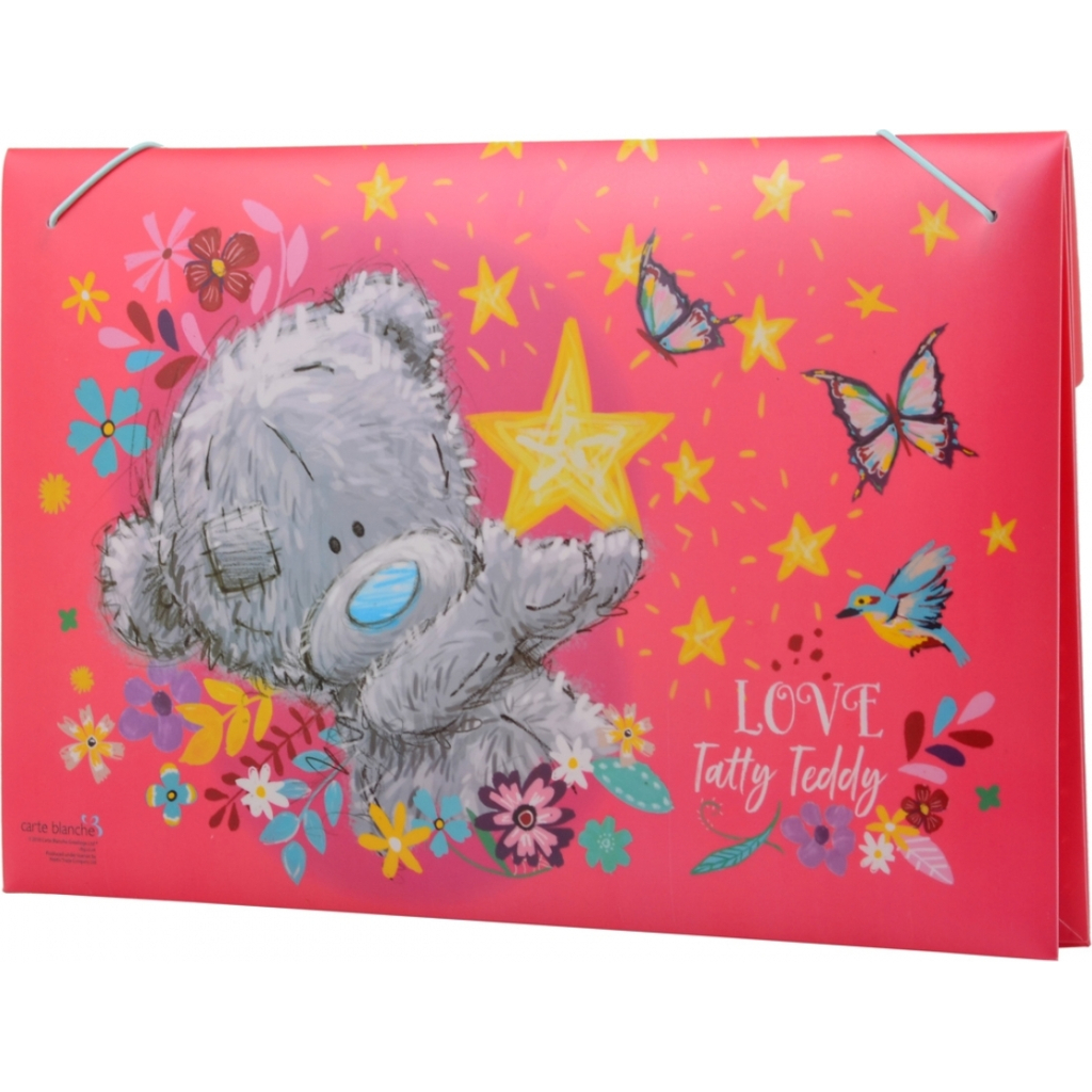 Папка на резинках Yes A4 MTY (491686) - зображення 2