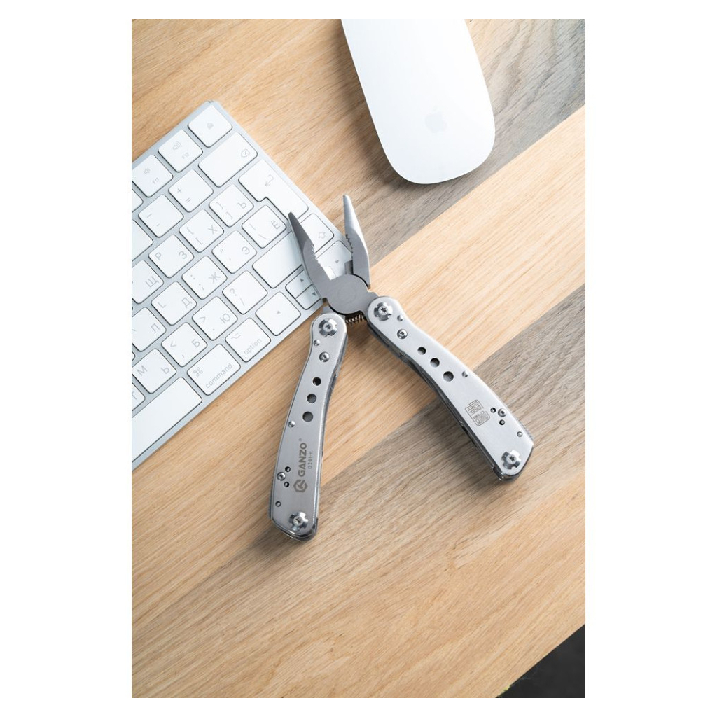 Мультитул Ganzo G201-H - picture 10