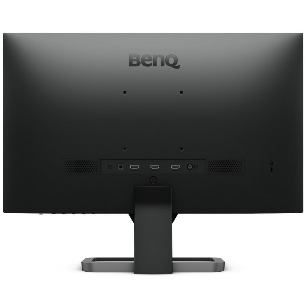 Монітор BenQ EW2480 Black-Grey - зображення 5