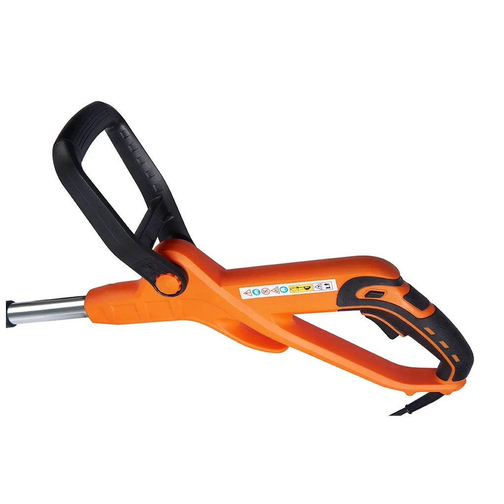 Тример садовий SEQUOIA SET550DTW - зображення 7