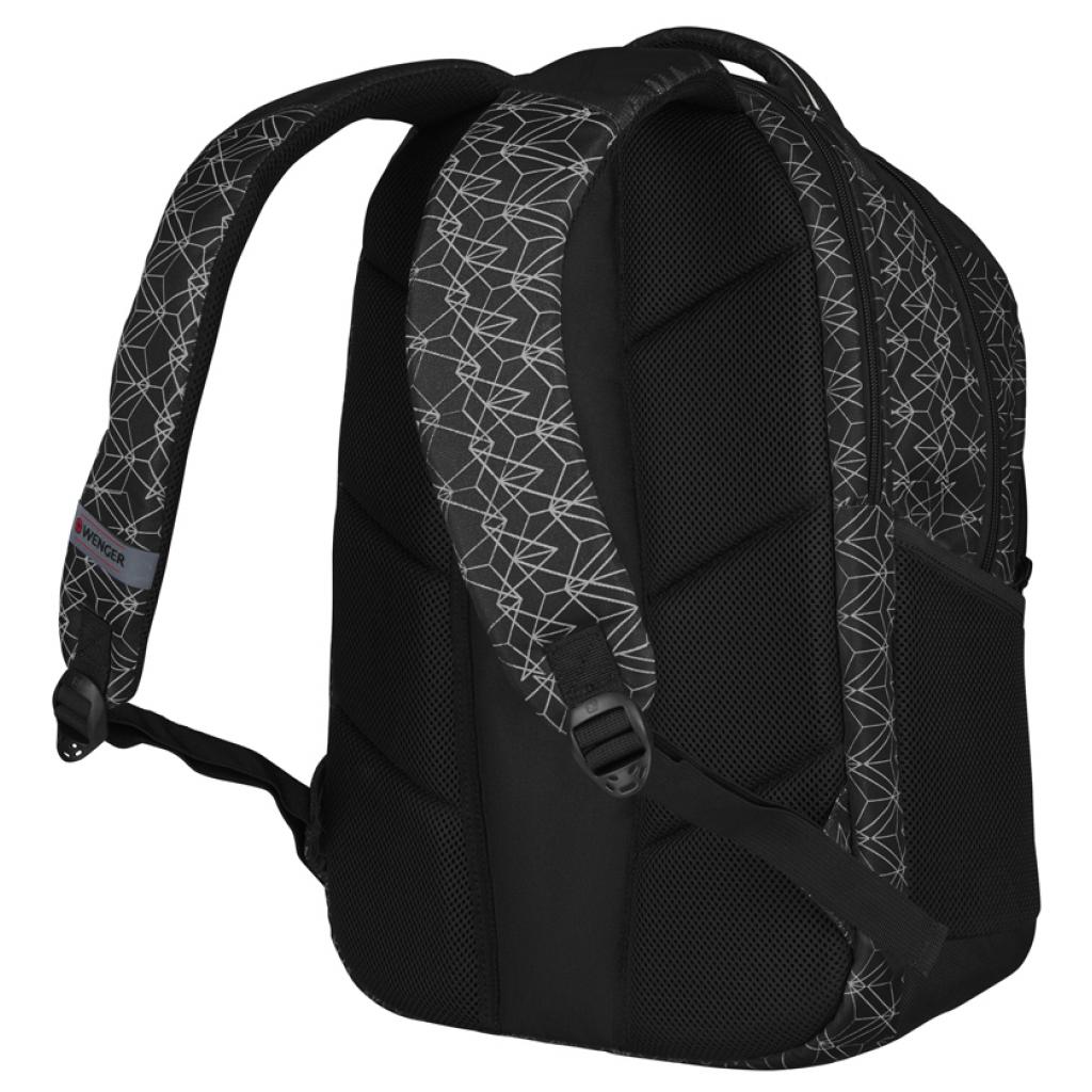 Рюкзак для ноутбука Wenger 16" Sun Black (610213) - зображення 2