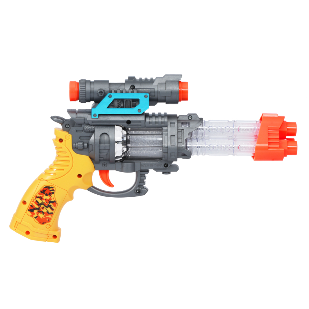 Іграшкова зброя Same Toy Бластер (DF-26218Ut) - зображення 2