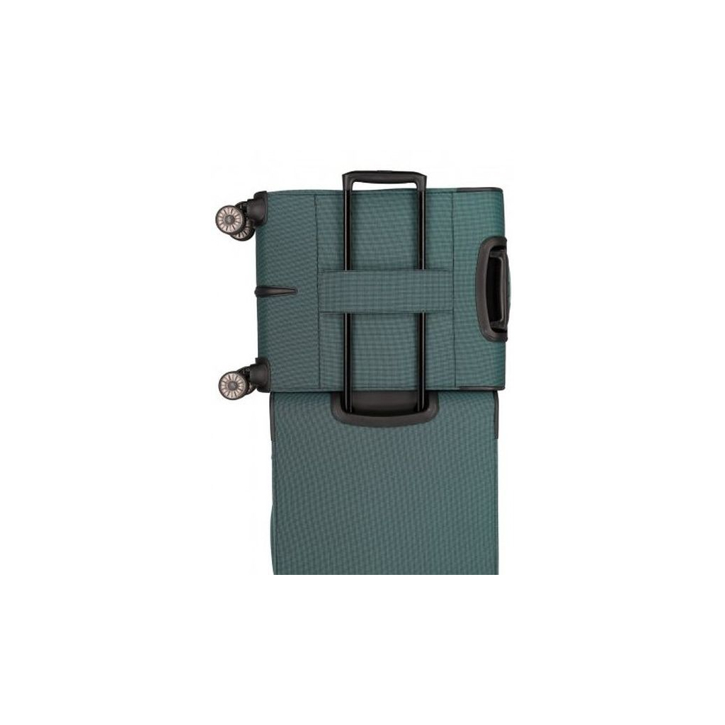 Валіза Travelite Viia Green S (TL092847-80) - зображення 7