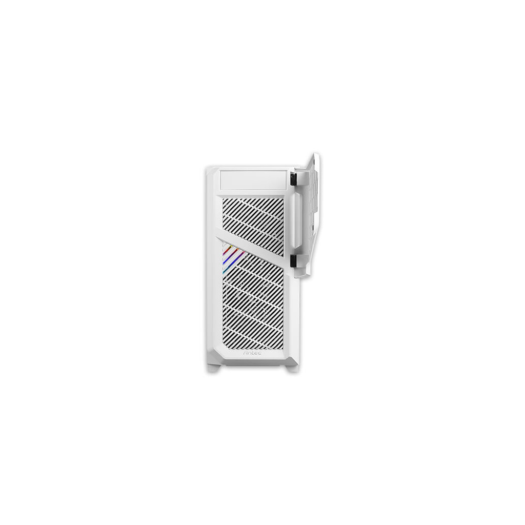 Корпус Antec DP502 FLUX WHITE (0-761345-80051-8) - зображення 7