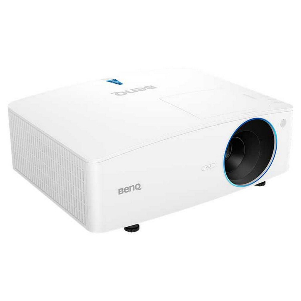 Проектор BenQ LX710 (9H.J3W77.15E) - зображення 1