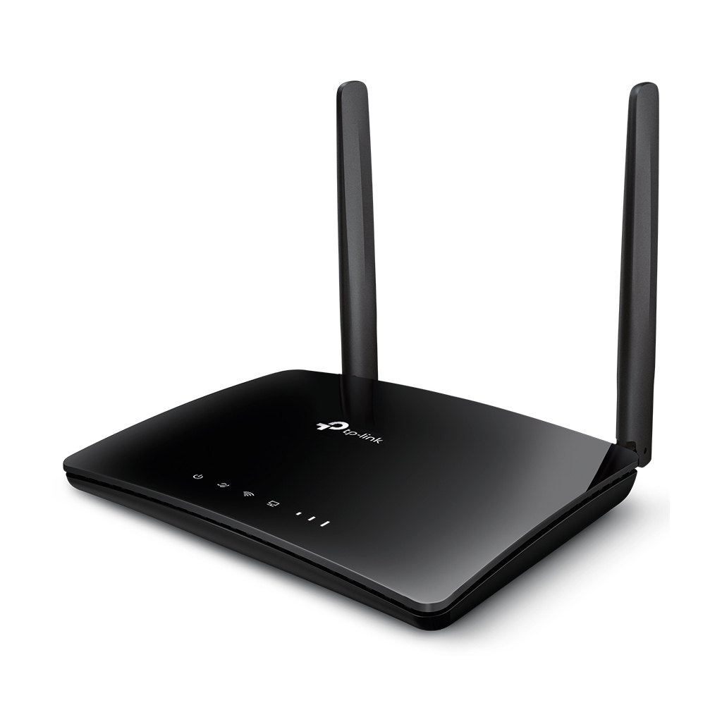 Маршрутизатор TP-Link Archer MR202 (ARCHER-MR202) - зображення 2