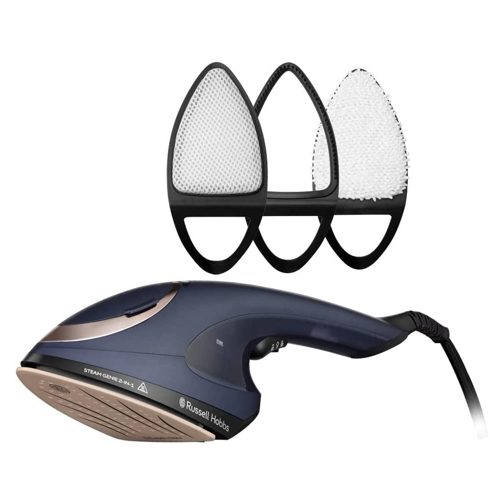 Відпарювач для одягу Russell Hobbs 28370-56 - зображення 5