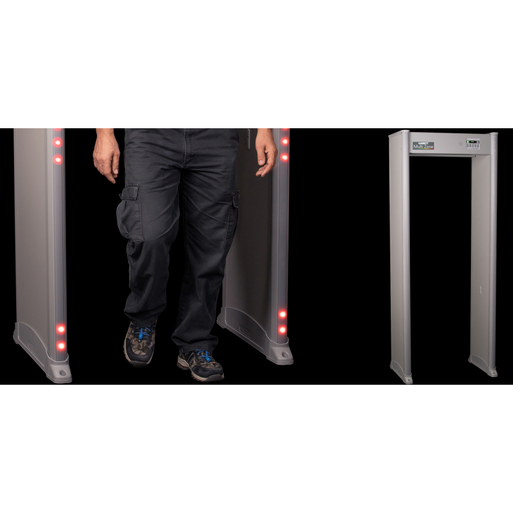 Металошукач Garrett Multi-Zone - изображение 4