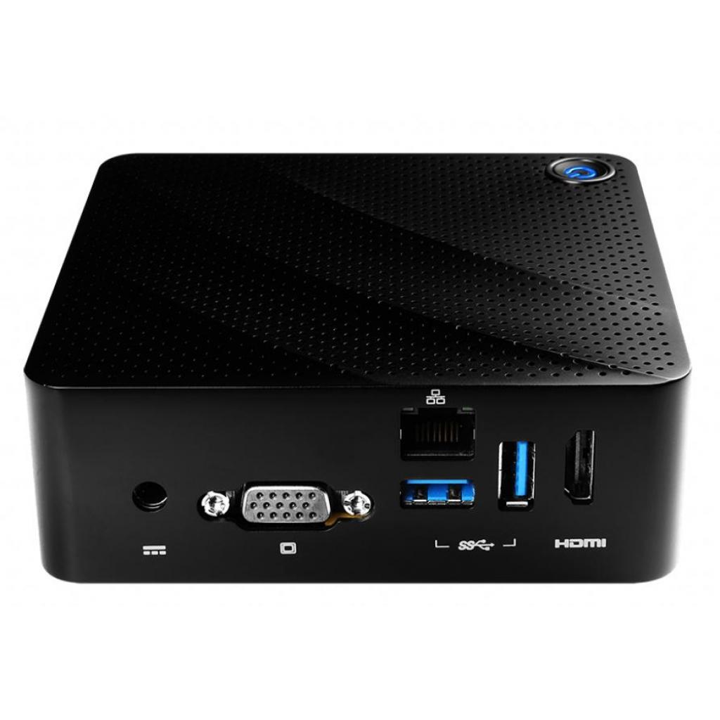 Комп'ютер MSI Cubi N (8GL-001BEU-BN4000XX) - зображення 4