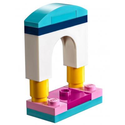 Конструктор LEGO Friends Спальня Стефані (41328) - зображення 4