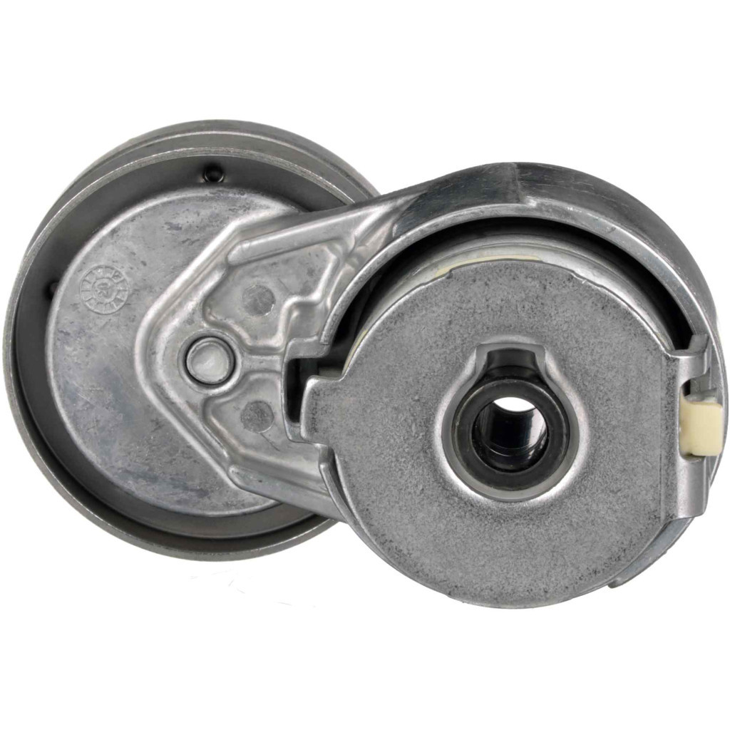 Натягувач ременя з роликом Gates T38468 - изображение 3