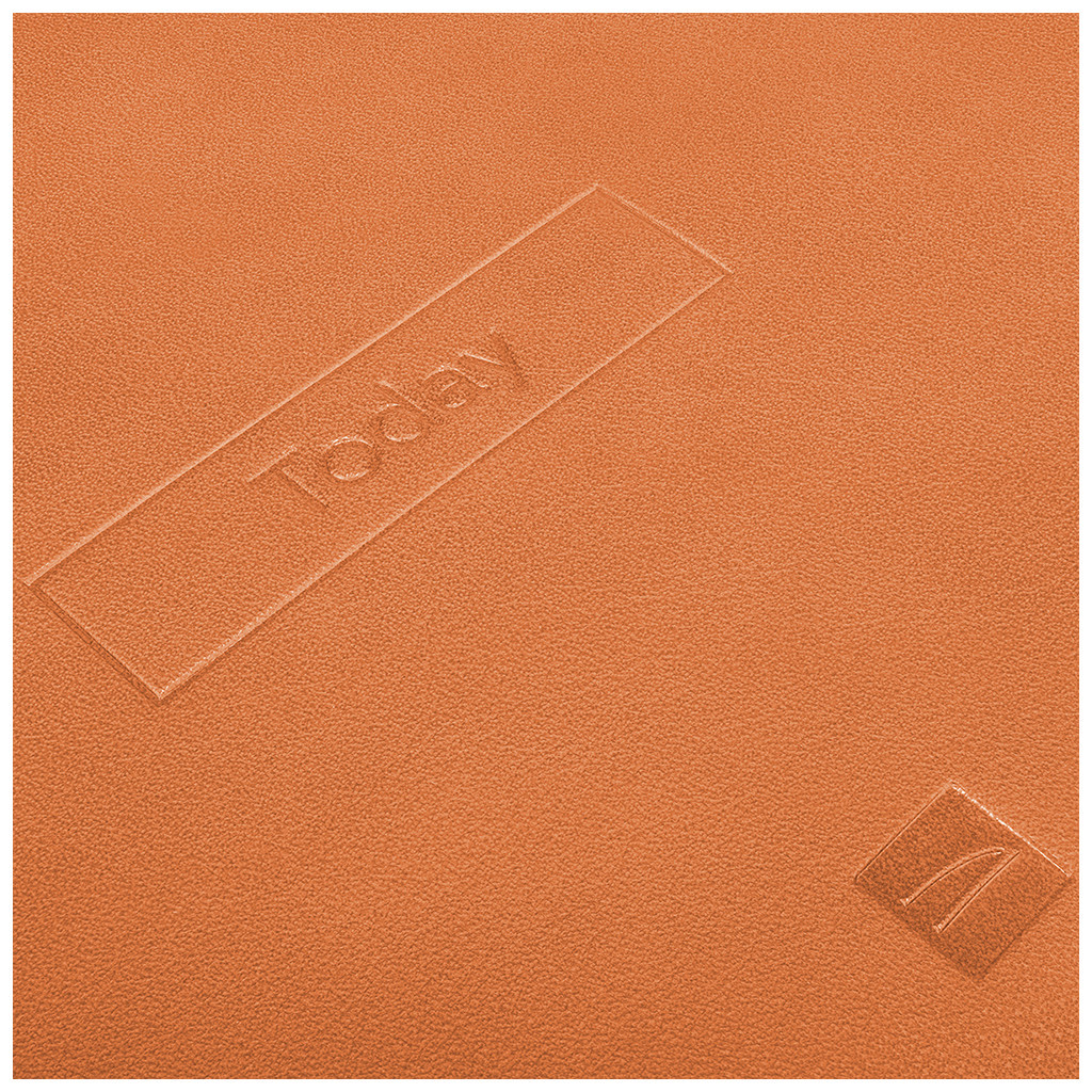 Чохол до ноутбука Tucano 14" Today Sleeve Orange (BFTO1314-O) - зображення 7
