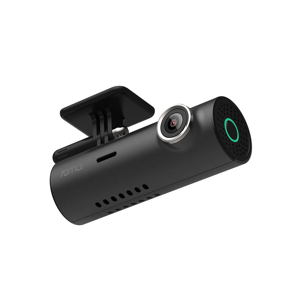 Відеореєстратор Xiaomi 70mai Dash Cam M300 Grey - зображення 3