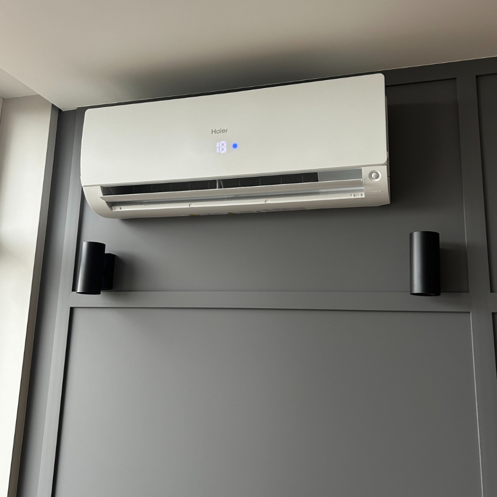 Кондиціонер Haier 1U71FL/AS71FL-W - зображення 8