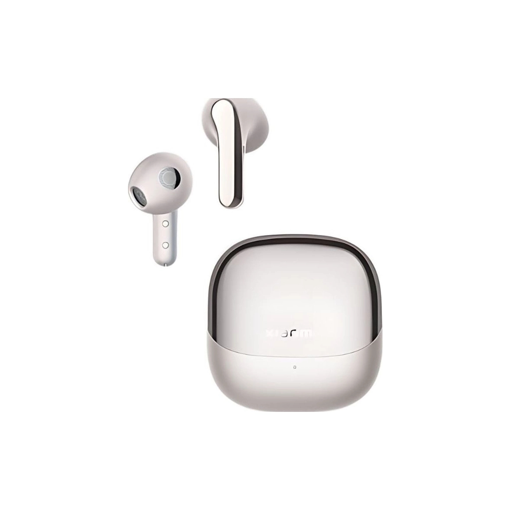 Навушники Xiaomi Buds 5 Titan Gray (1071778) - зображення 2