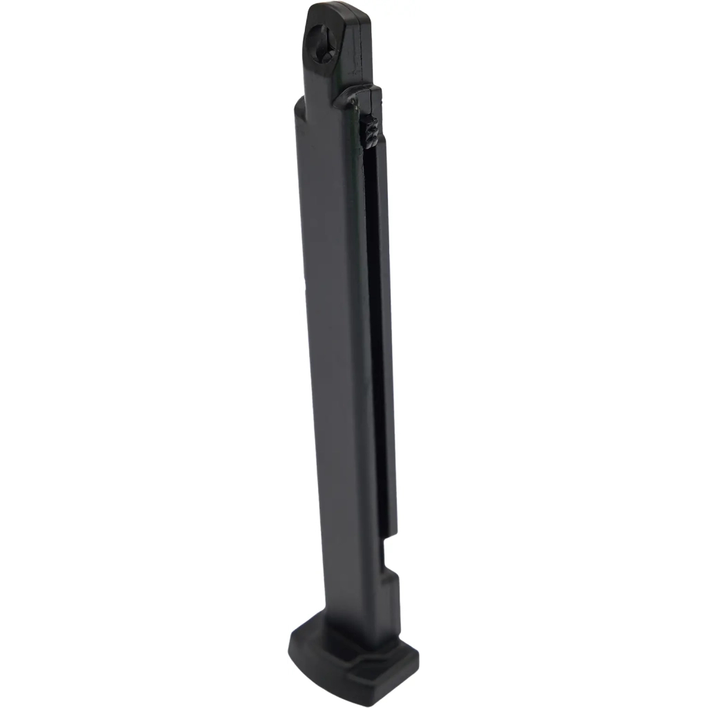 Страйкбольний пістолет ASG Duty One CO2 (16722) - зображення 8