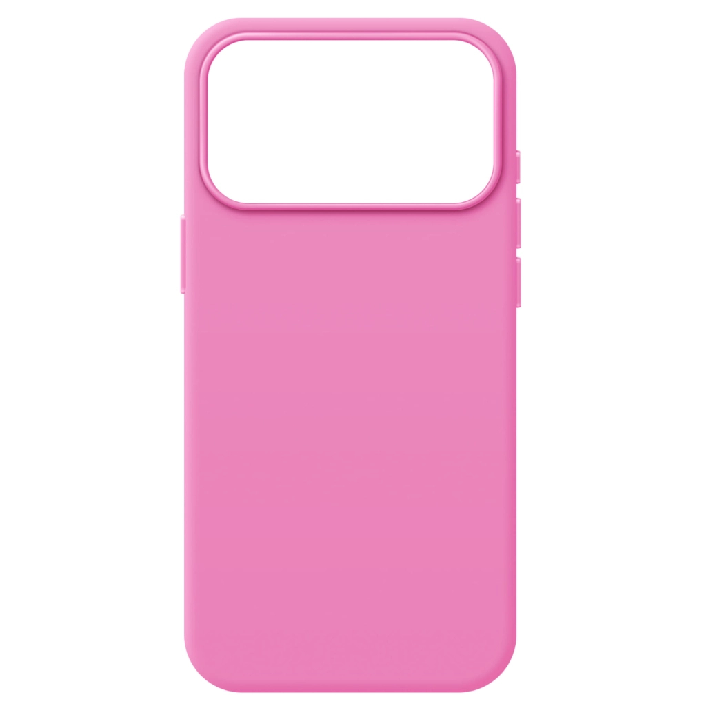 Чохол до мобільного телефона Armorstandart ICON2 MagCase Apple iPhone 17 Pro Max Peony (ARM86680) - зображення 1