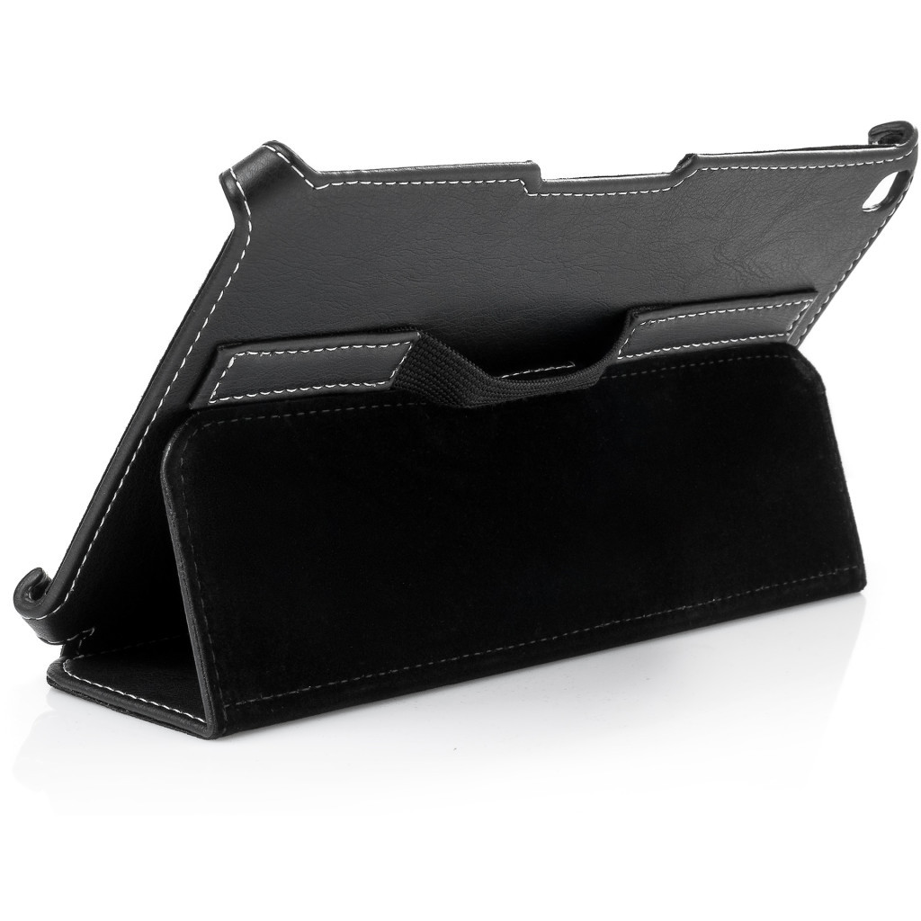 Чохол до планшета Vinga Samsung Tab A 8.0 SM-T295 black (VNSMT295) - зображення 6