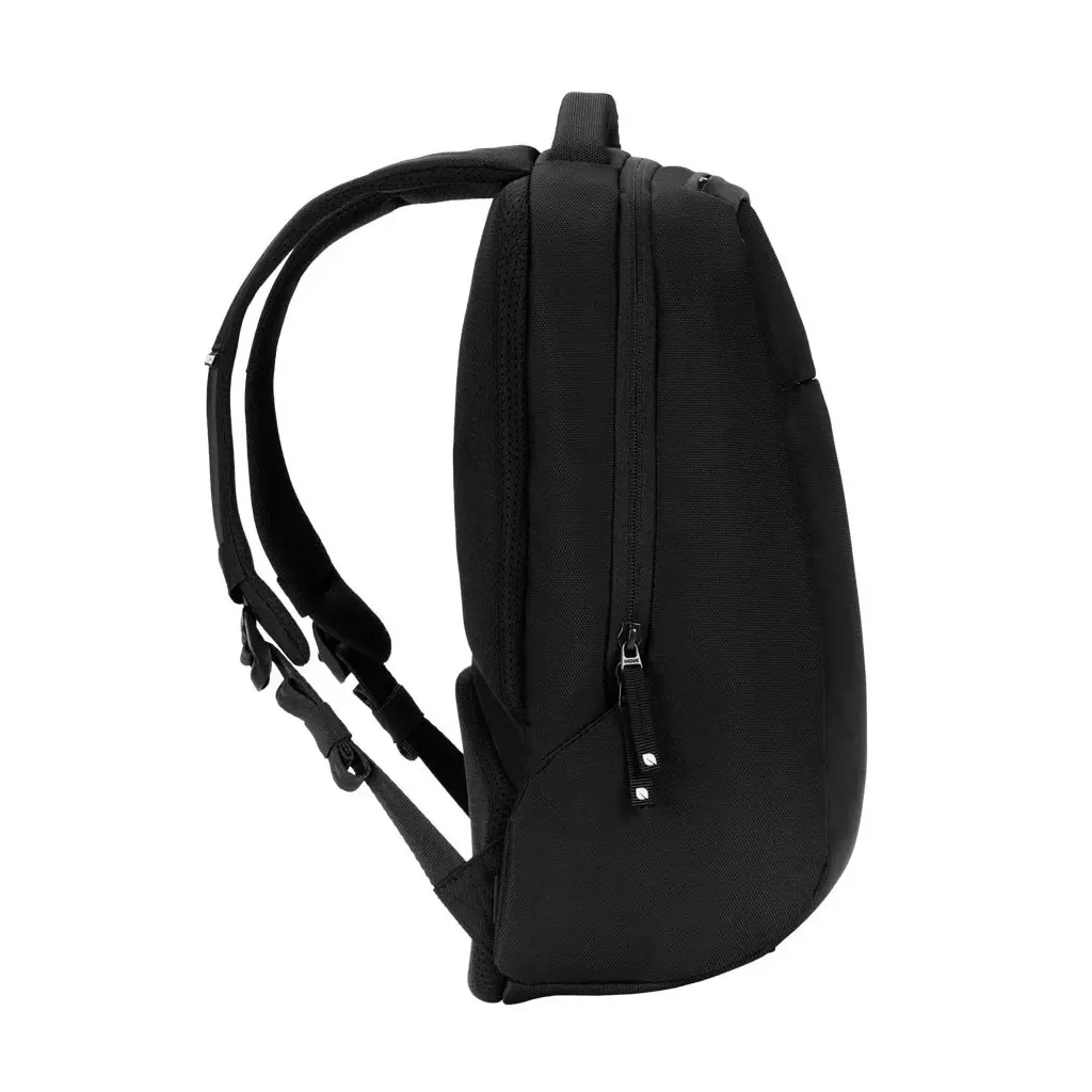 Рюкзак для ноутбука Incase 13" Icon Dot Backpack - Black (INCO100420-BLK) - зображення 4