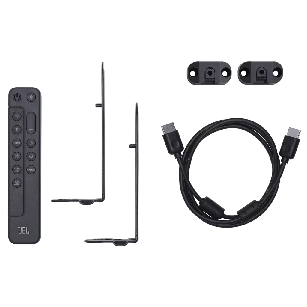 Акустична система JBL Bar 1300 Black (JBLBAR1300BLKEP) - зображення 10