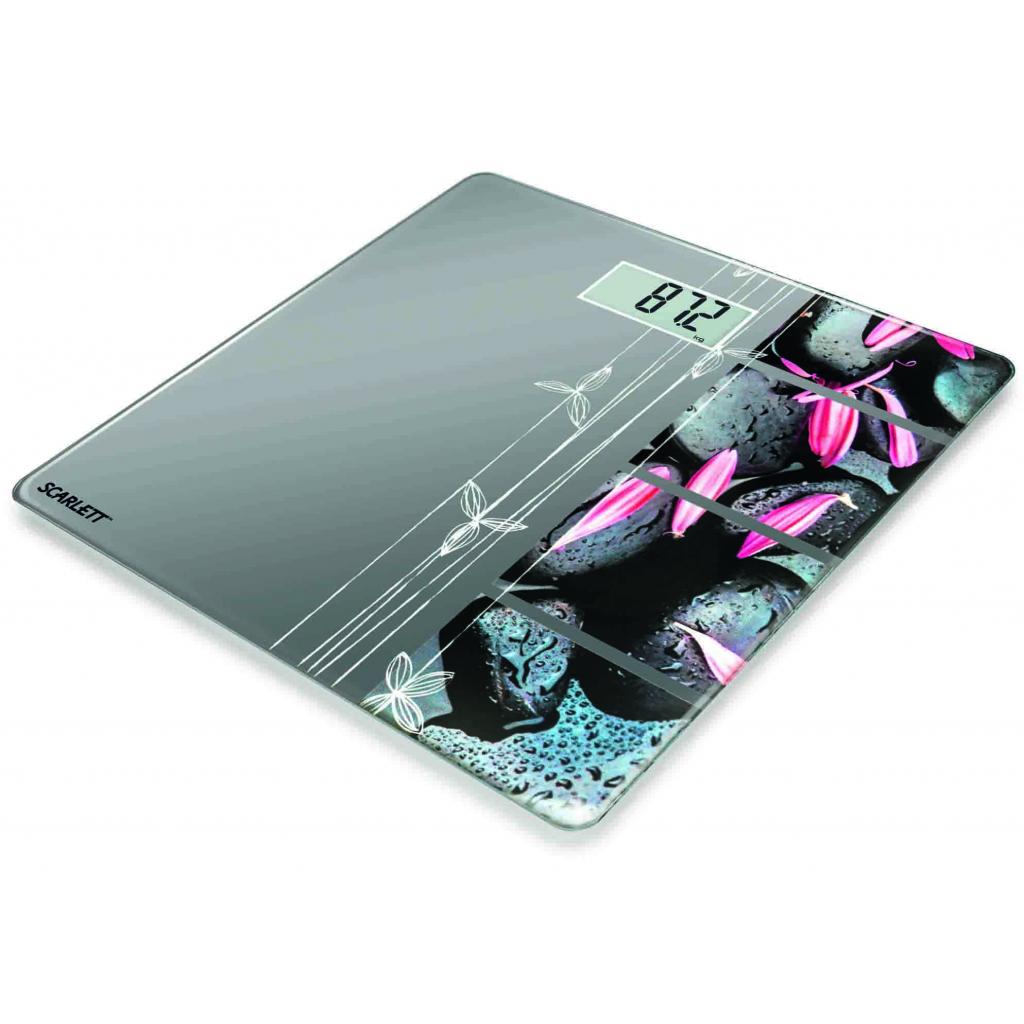 Ваги підлогові Scarlett SC-218 - зображення 2