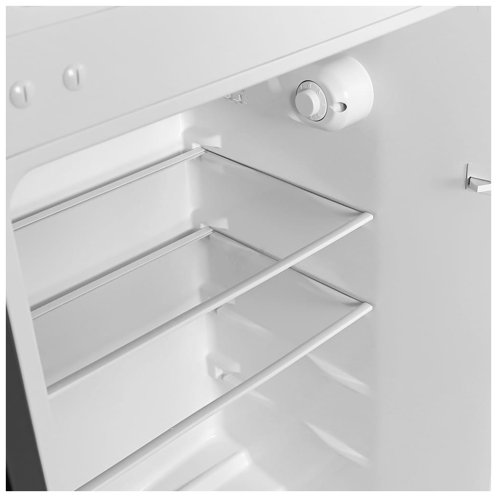 Холодильник Grunhelm GRW-143DD-G - зображення 4