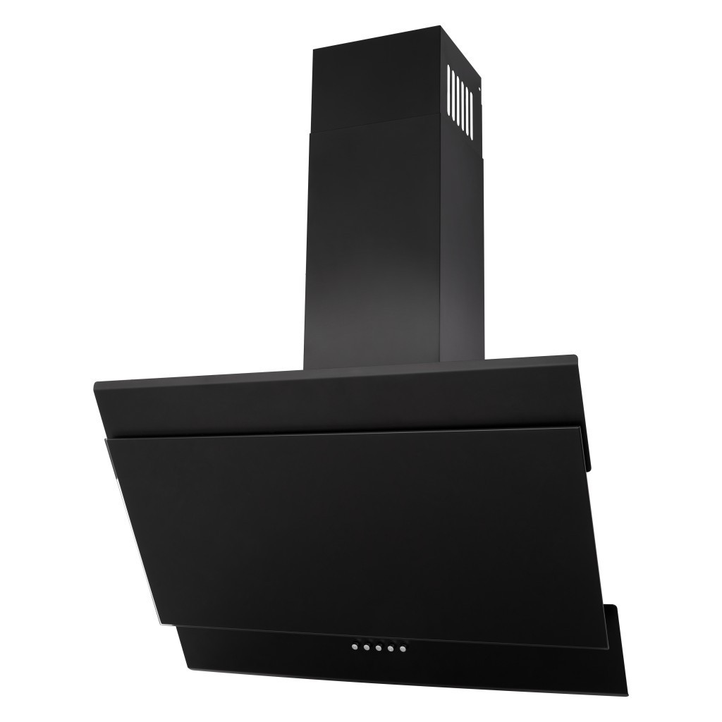 Витяжка кухонна Eleyus Focus 700 60 BL - зображення 3