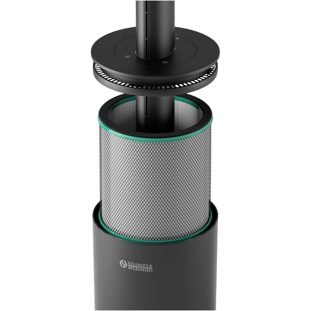 Очисник повітря Olimpia Splendid OS-99276 - зображення 3