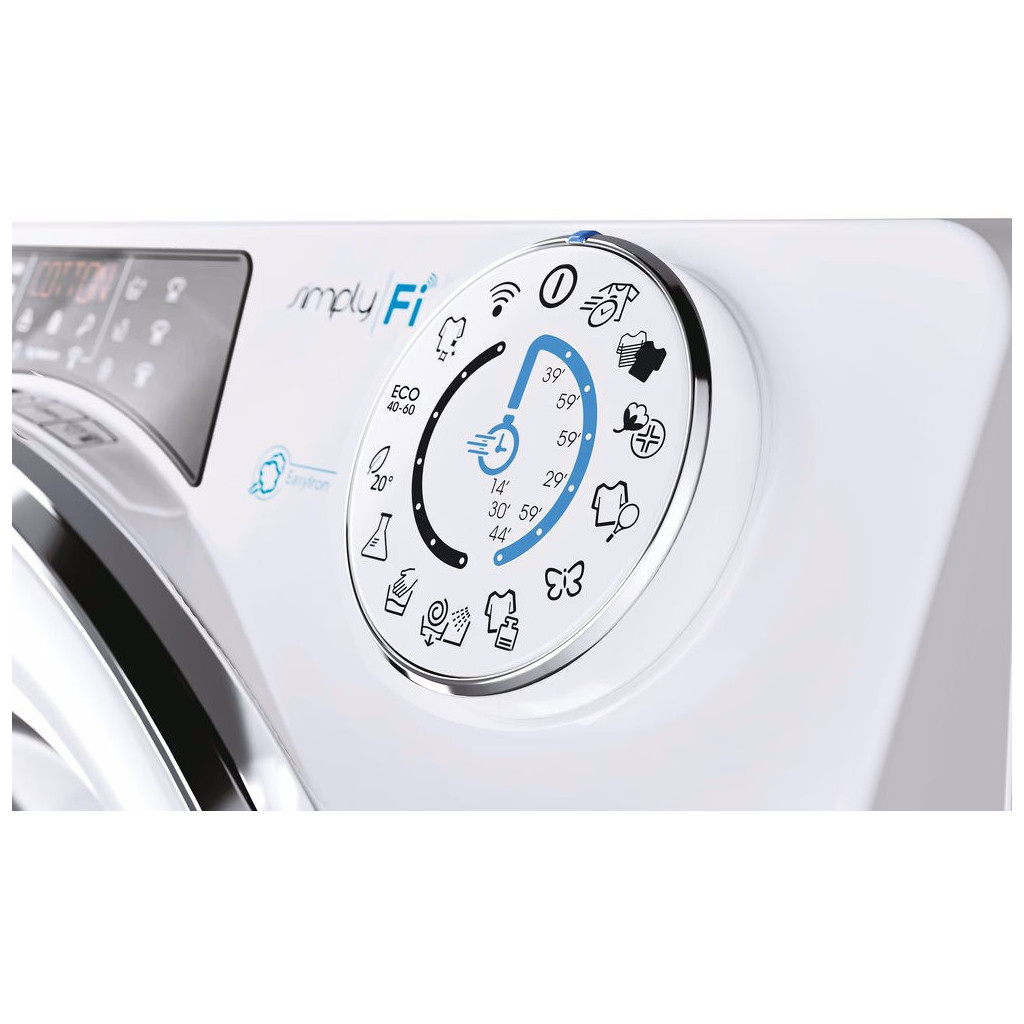 Пральна машина Candy RO14116DWMCE-9 - зображення 10