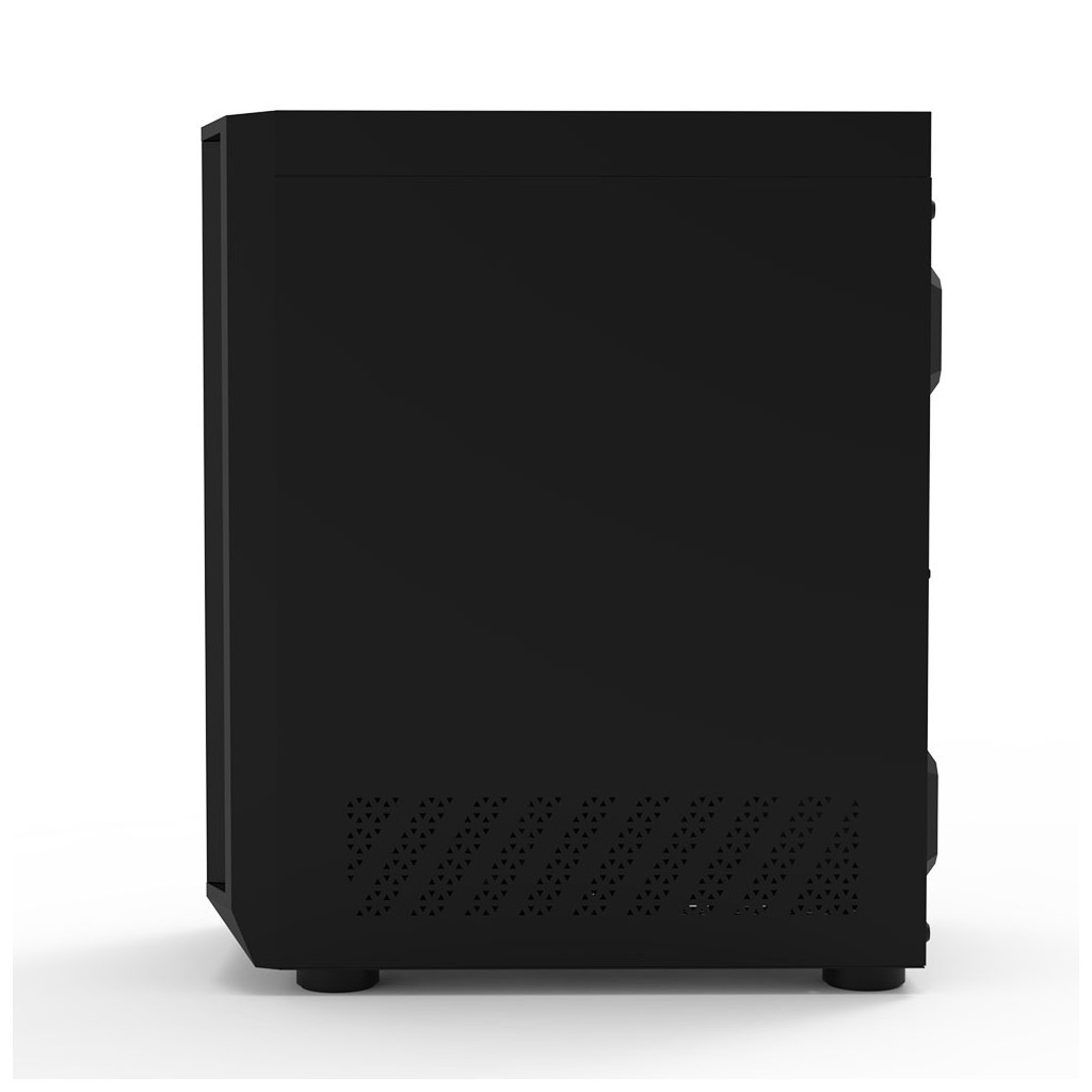 Корпус Zalman I6BLACK - зображення 7