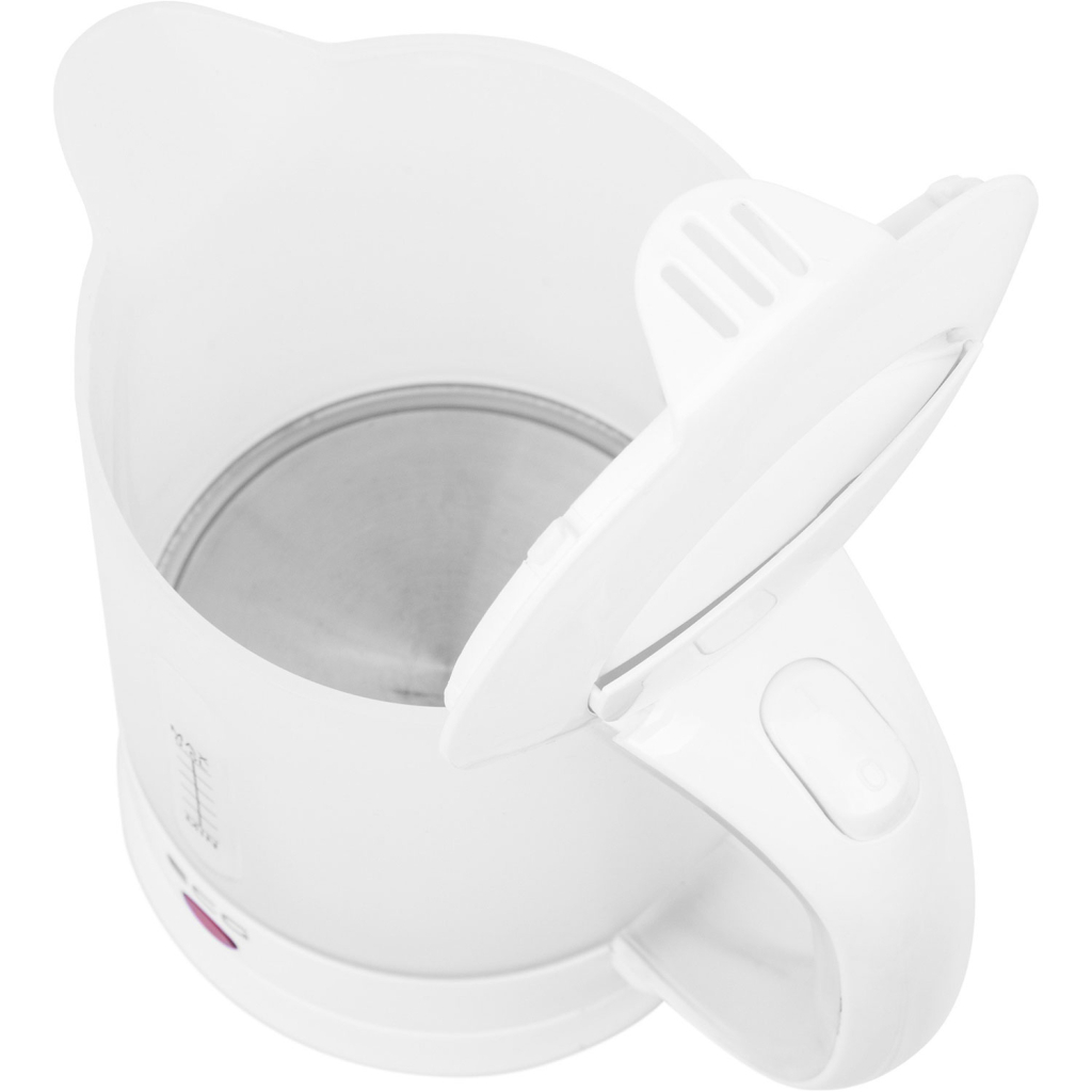 Електрочайник ECG RK 500 Travel Lite - зображення 4