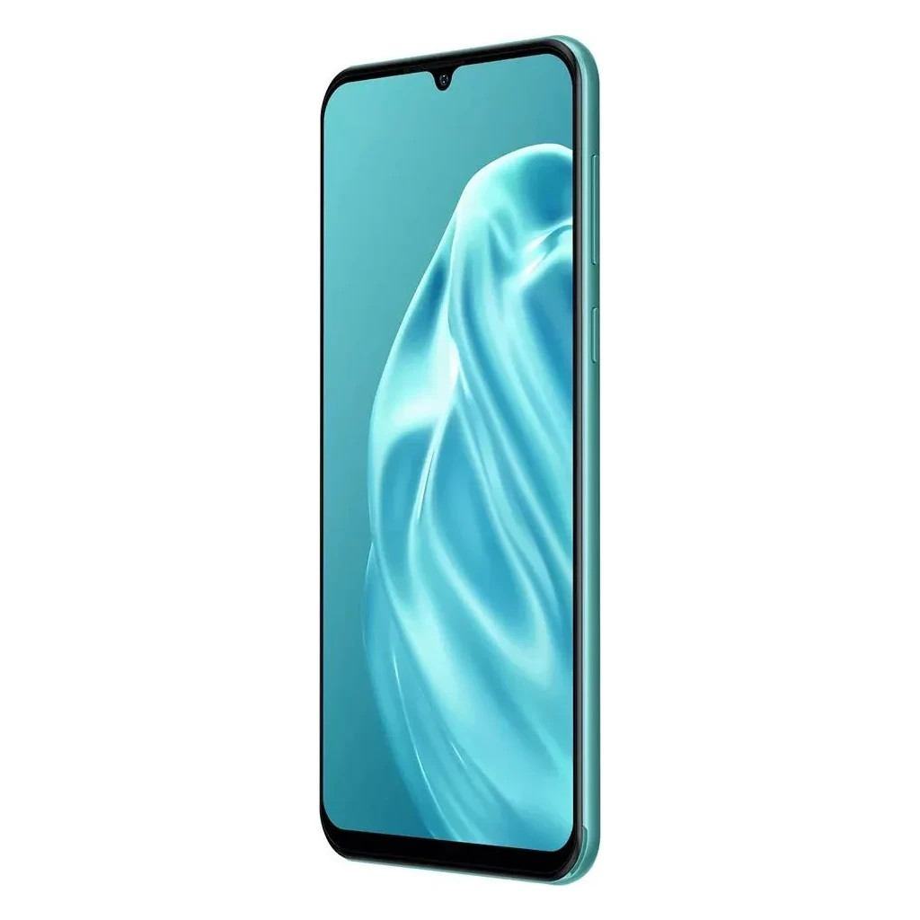 Мобільний телефон Ulefone Note 6P 2/32Gb Green (6937748734376) - зображення 4