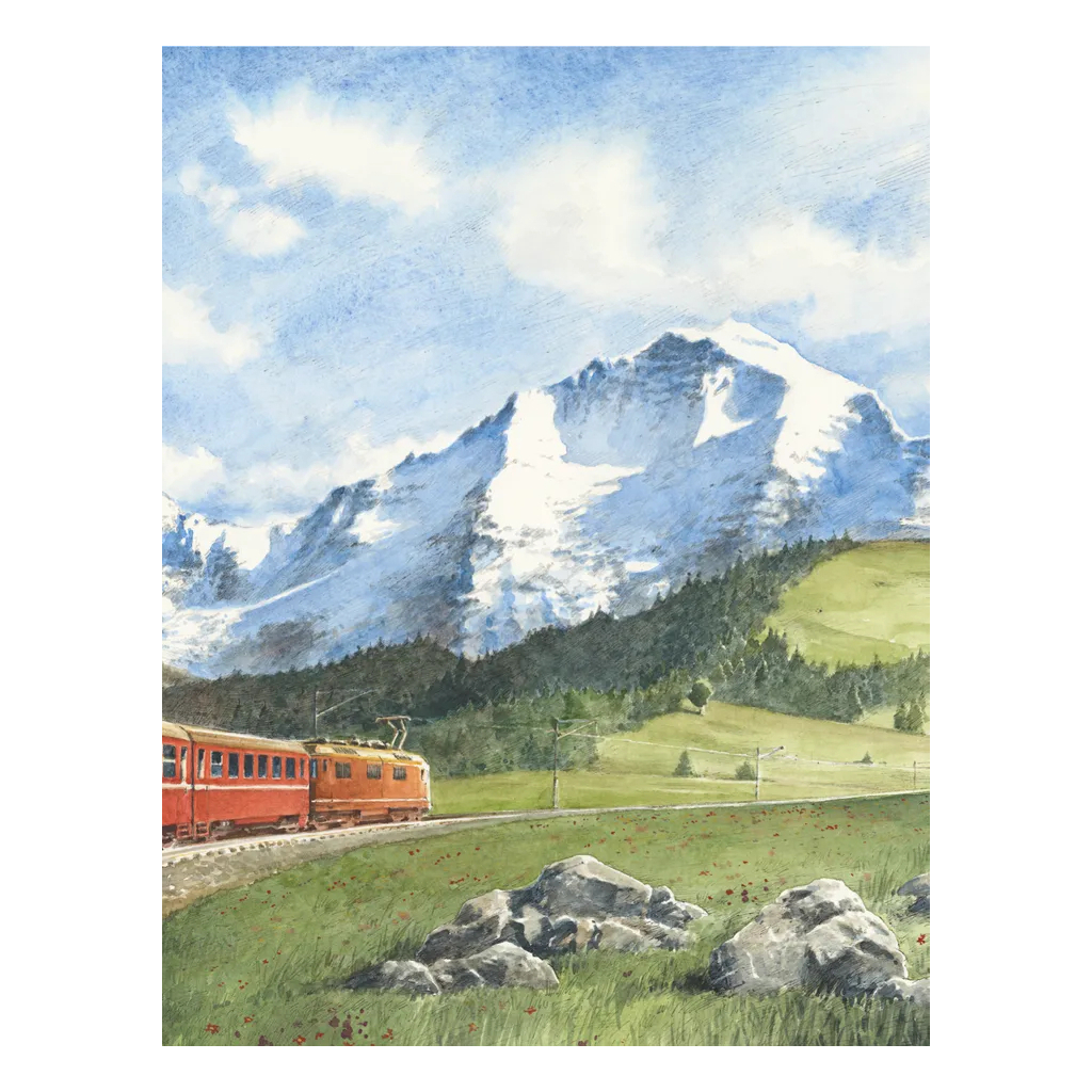 Книга Айнштайн. Фантастична подорож Мишеняти у просторі й часі - Торбен Кульман Видавництво Старого Лева (9789664483732) - изображение 11