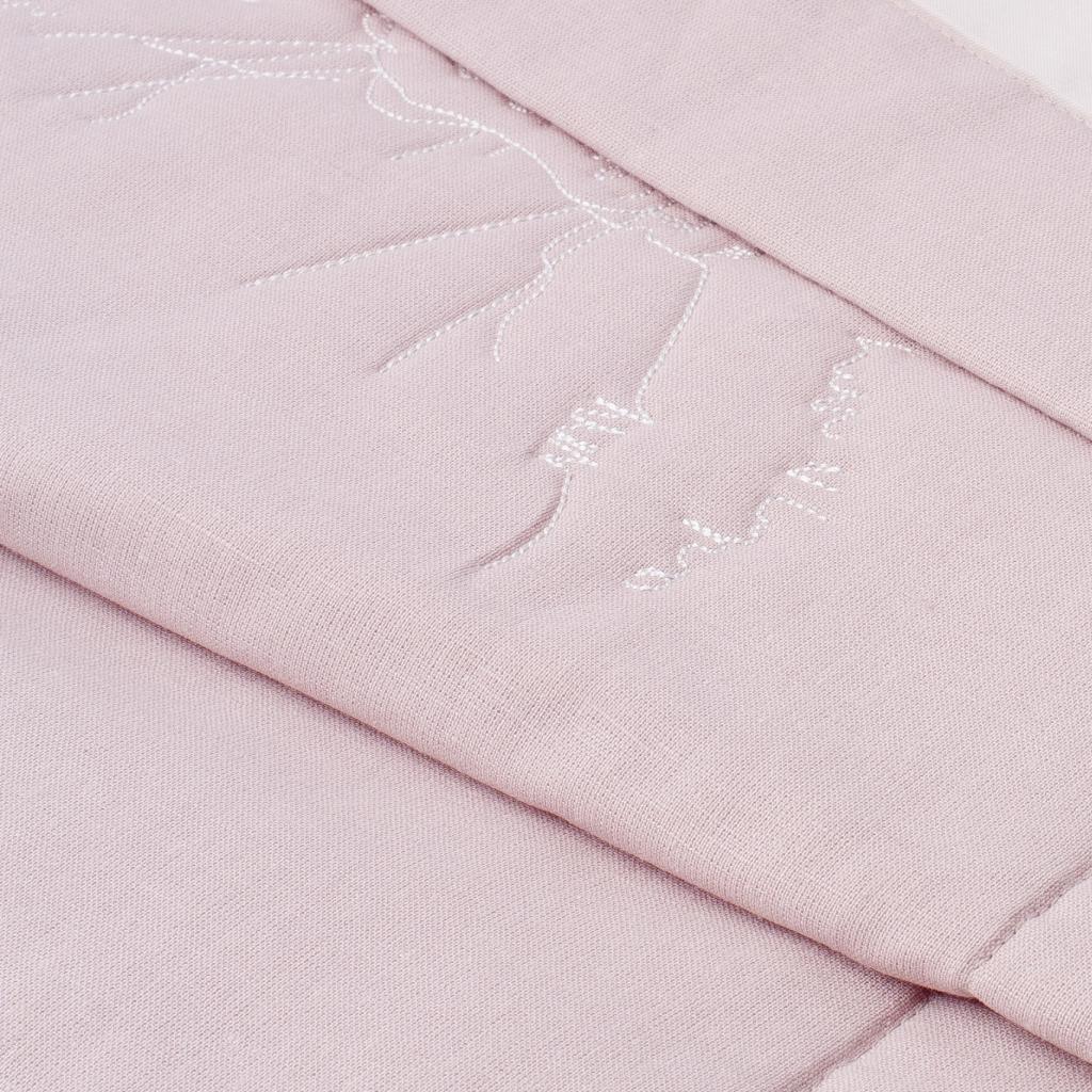 Покривало Soft25 Bunny 150x220 пильно-рожево (P180524P_SL) - зображення 2