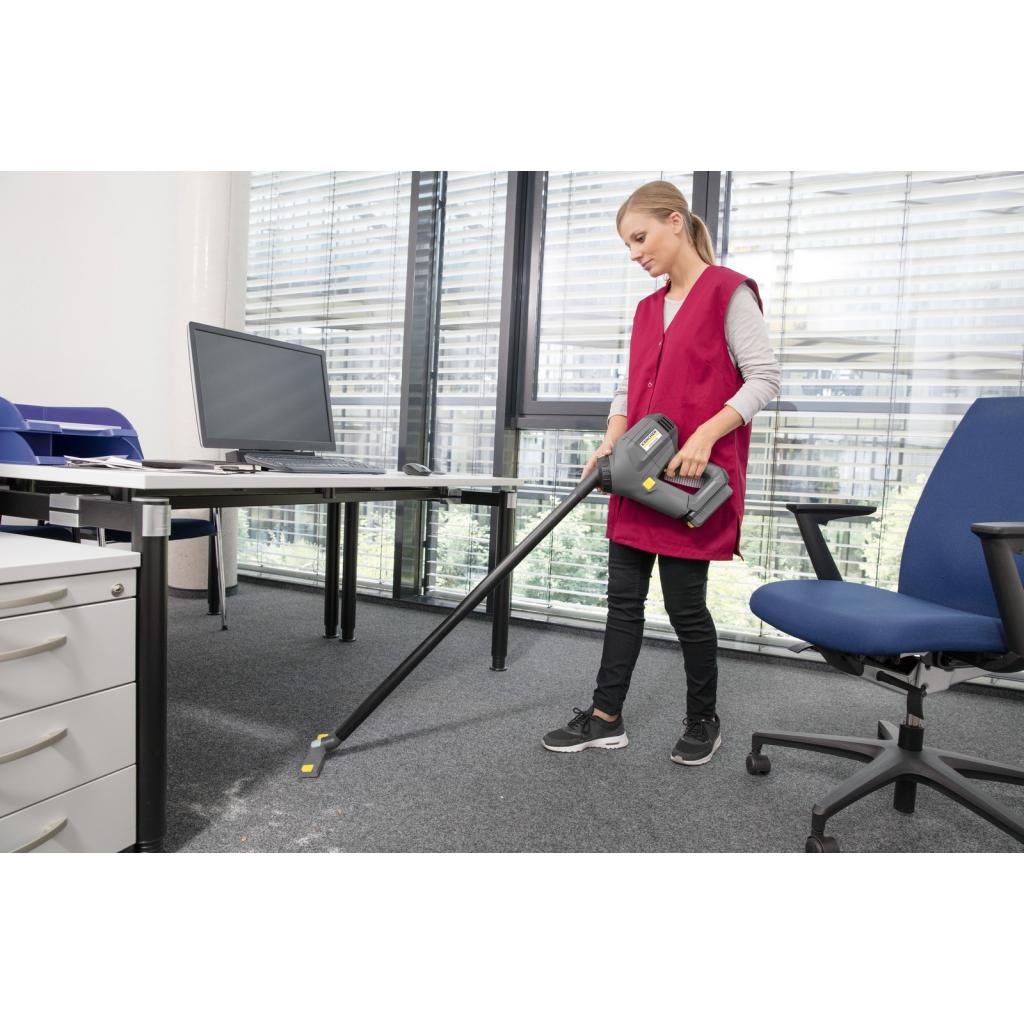 Пилосос Karcher HV 1/1 Bp As (1.394-223.0) - зображення 3