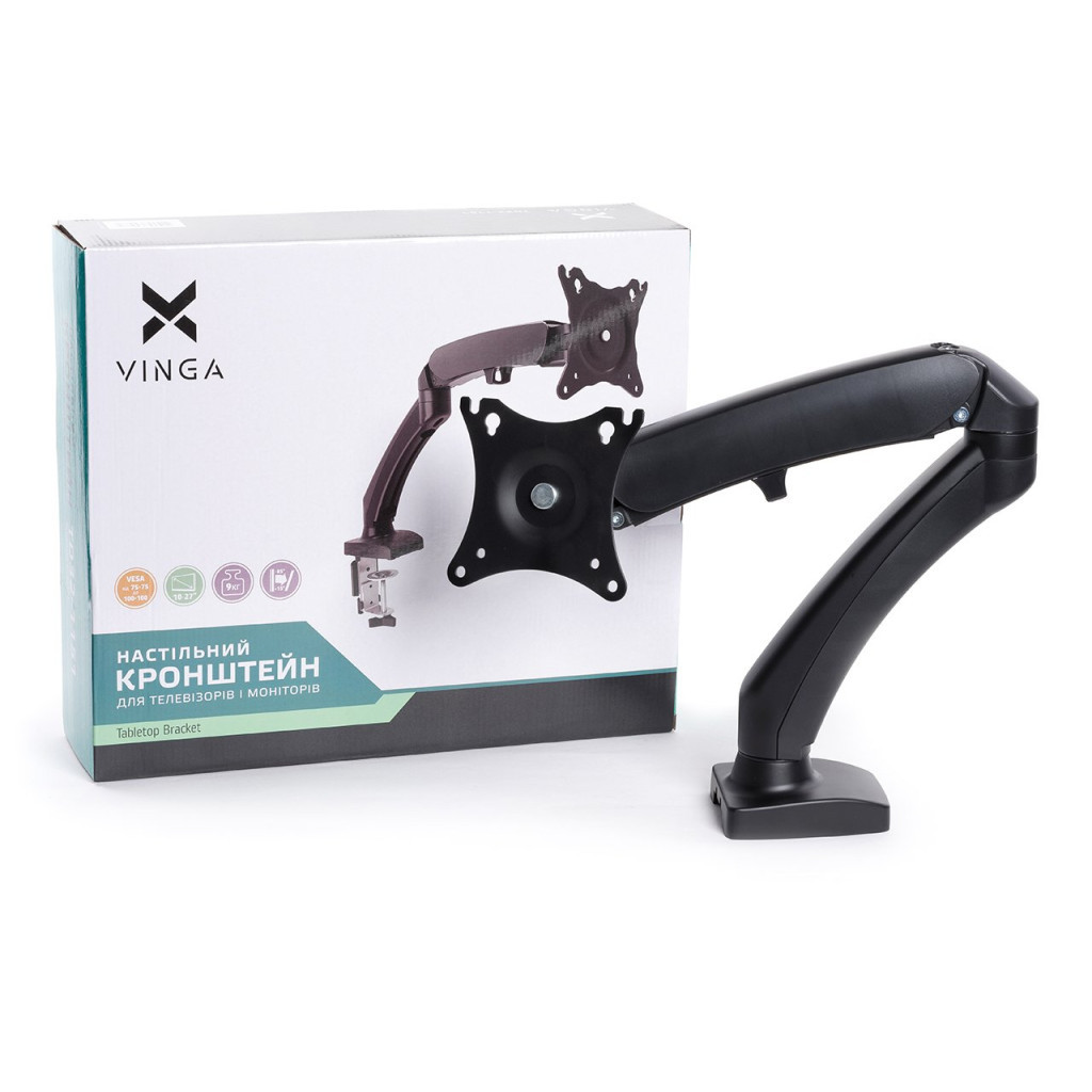 Кронштейн Vinga TD32-1151 - зображення 1