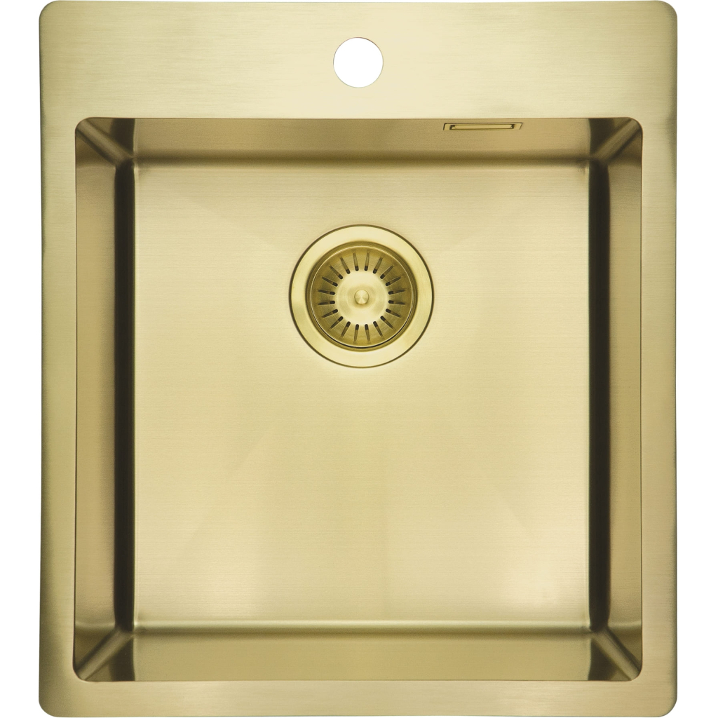 Мийка кухонна Deante Olfato ZPO_R10A + зміш. BQO_R72M (ZPOER10A) - зображення 10