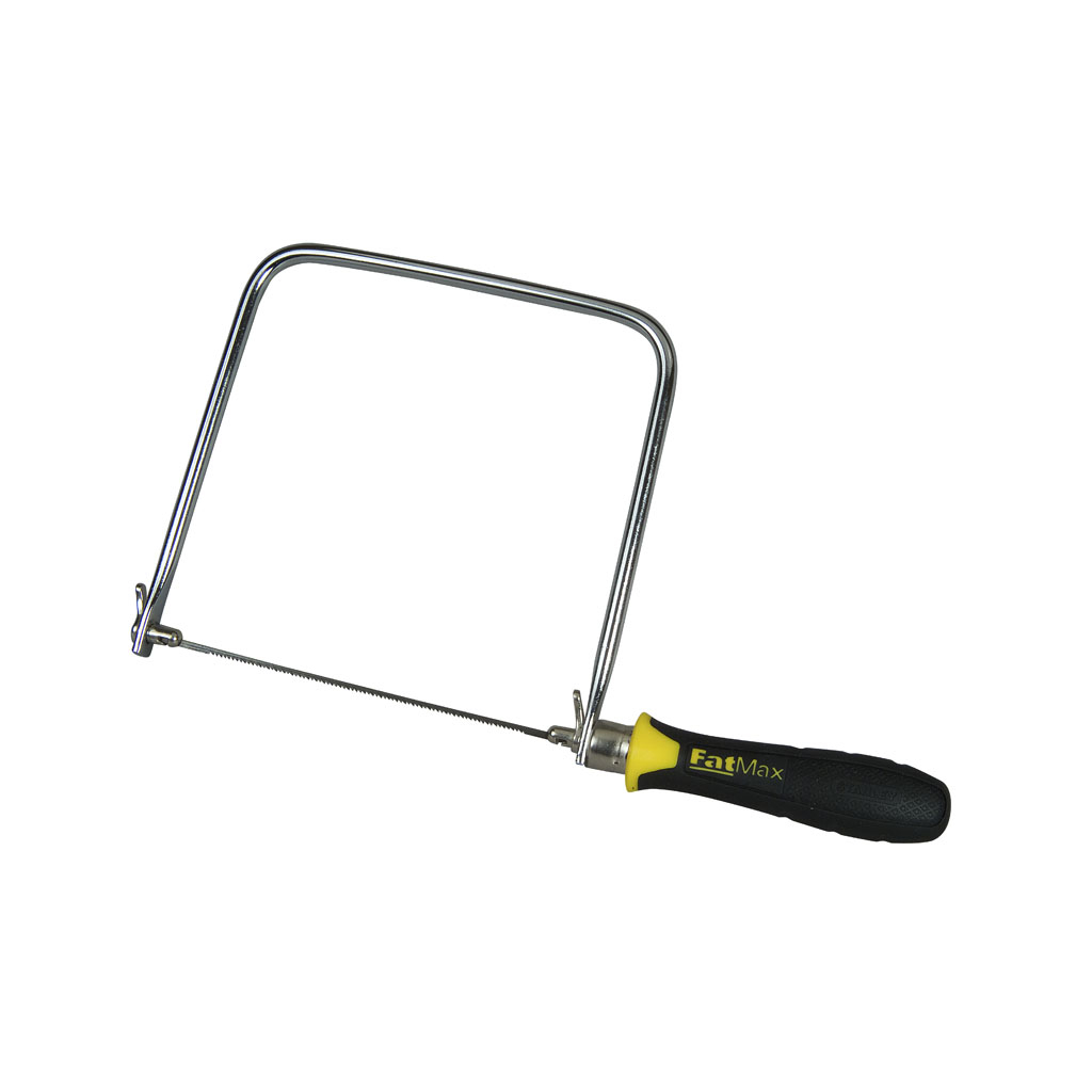 Ножівка Stanley лобзик по дереву FatMax (0-15-106) - зображення 2