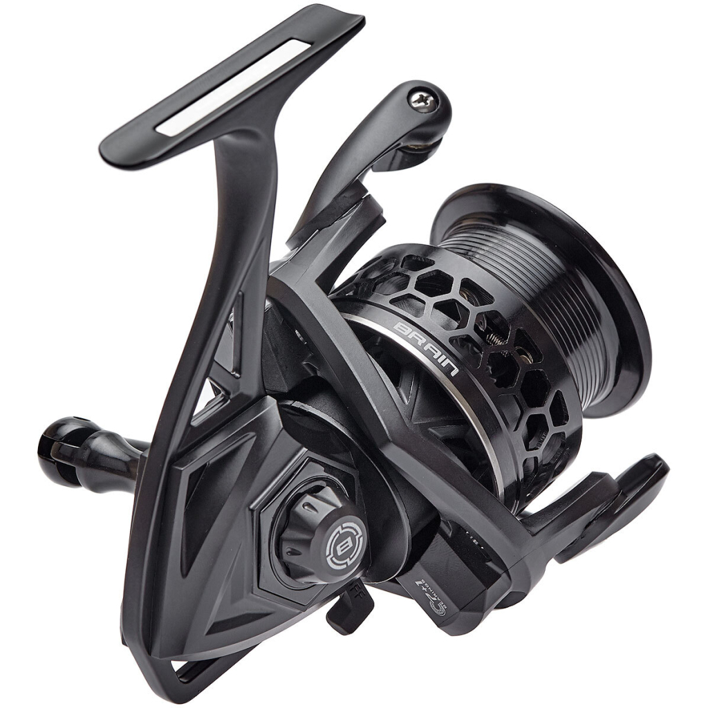 Котушка Brain fishing Storm'19 4000 7+1BB 4.91 (1858.47.14) - зображення 4